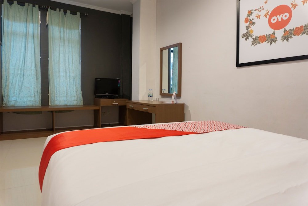 Фото Oyo 916 Bintara Guest House