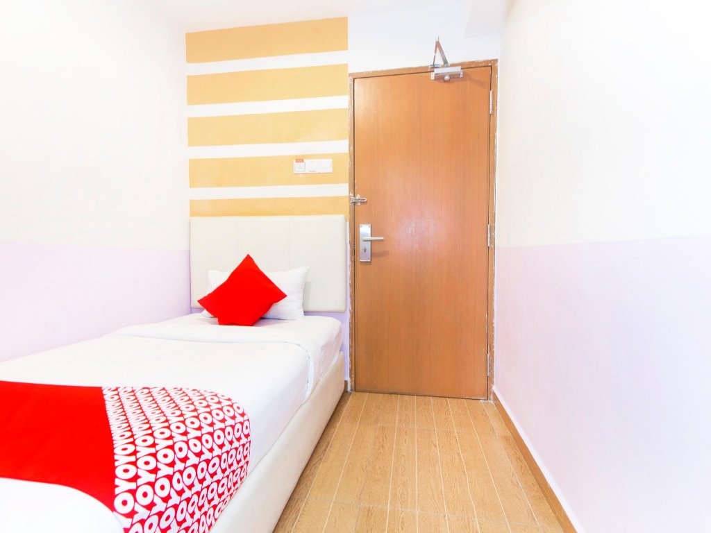 Фото Oyo 419 City Boutique Hotel