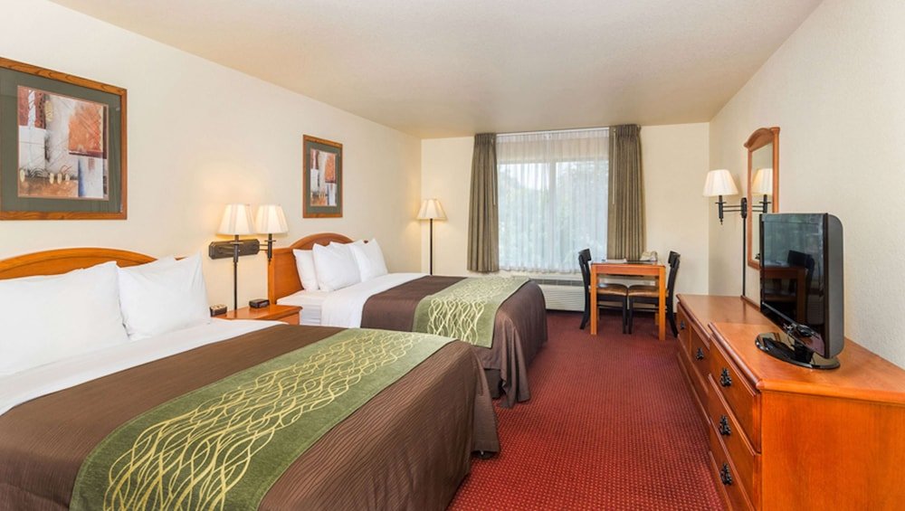 Фото Magnuson Grand Pikes Peak