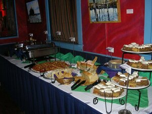 Гостиница Silverbow Inn Hotel & Suites