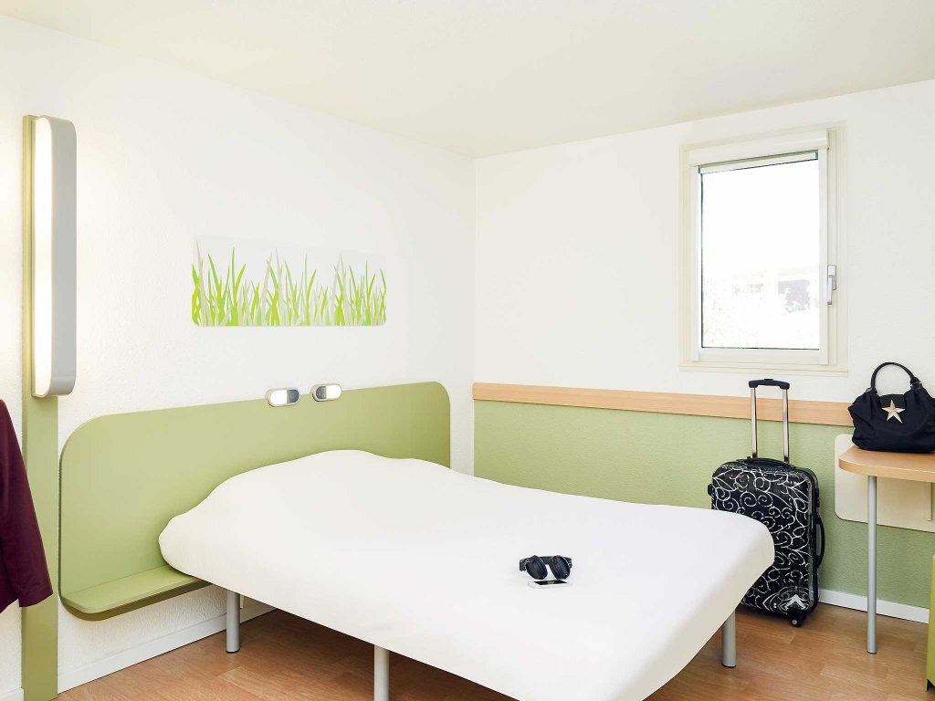 Фото ibis budget Marseille Prado Exhibition Centre