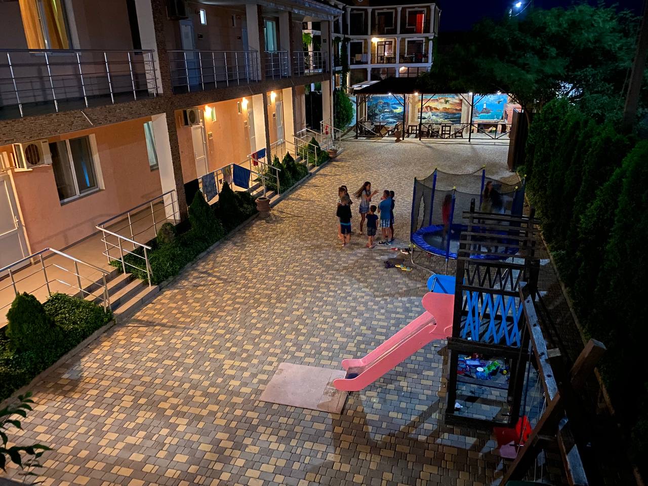 Фото Дрим Дом