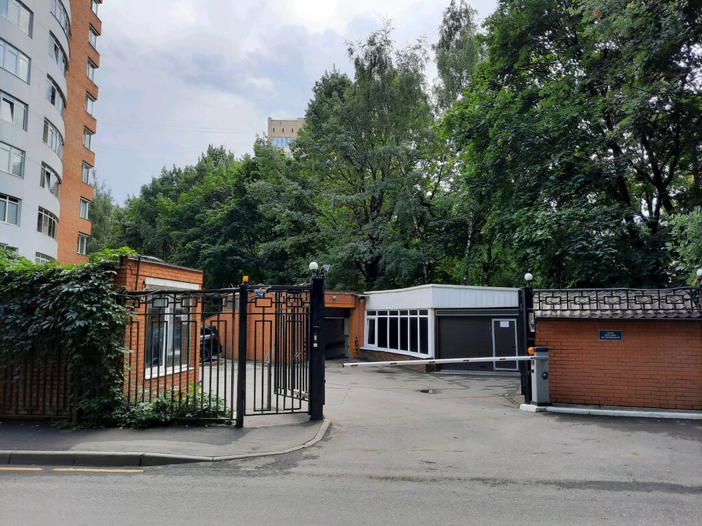 HOA, junta directiva de SNT TSZh Zvenigorodskaya, 5, , foto