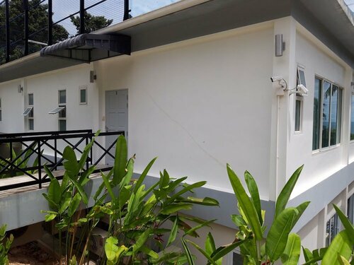Padel Phangan Suite