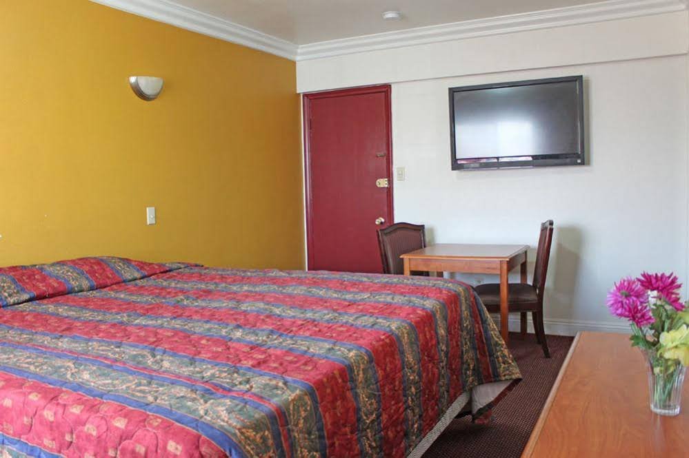 Фото Patio Motel
