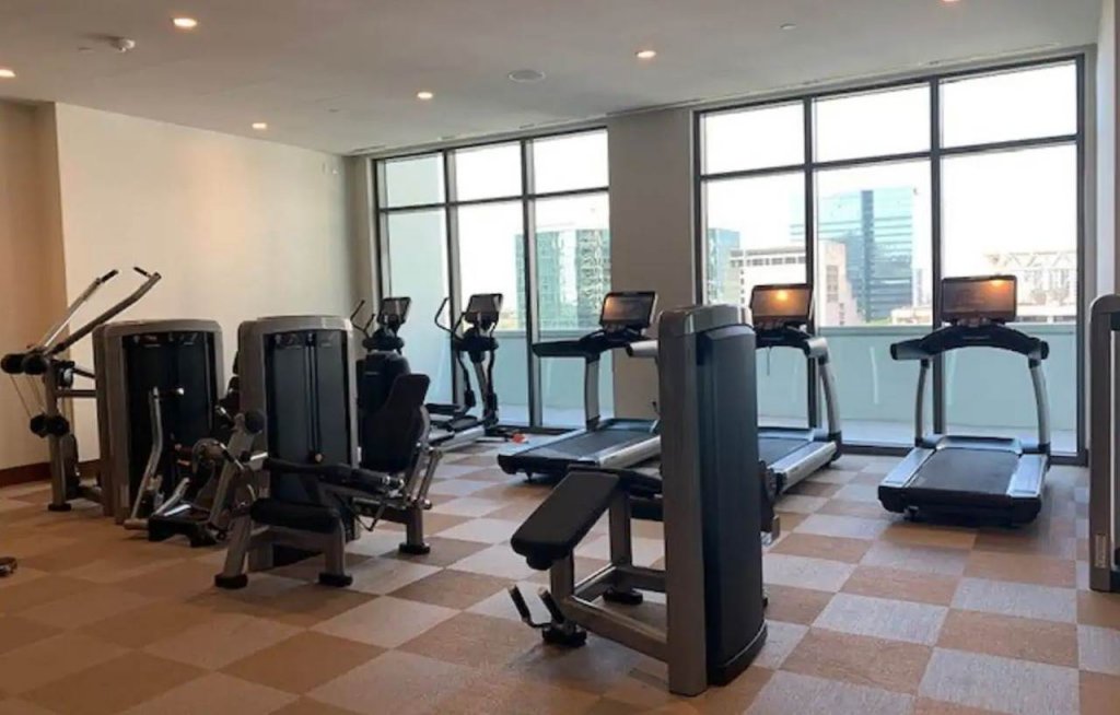 Фото Hyatt Centric Las Olas Fort Lauderdale