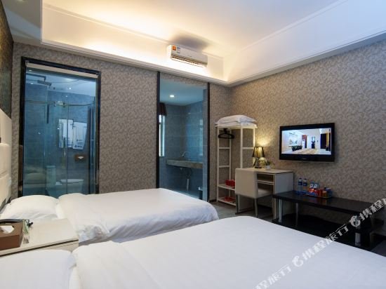 Фото Zhuhai Biwan Hotel