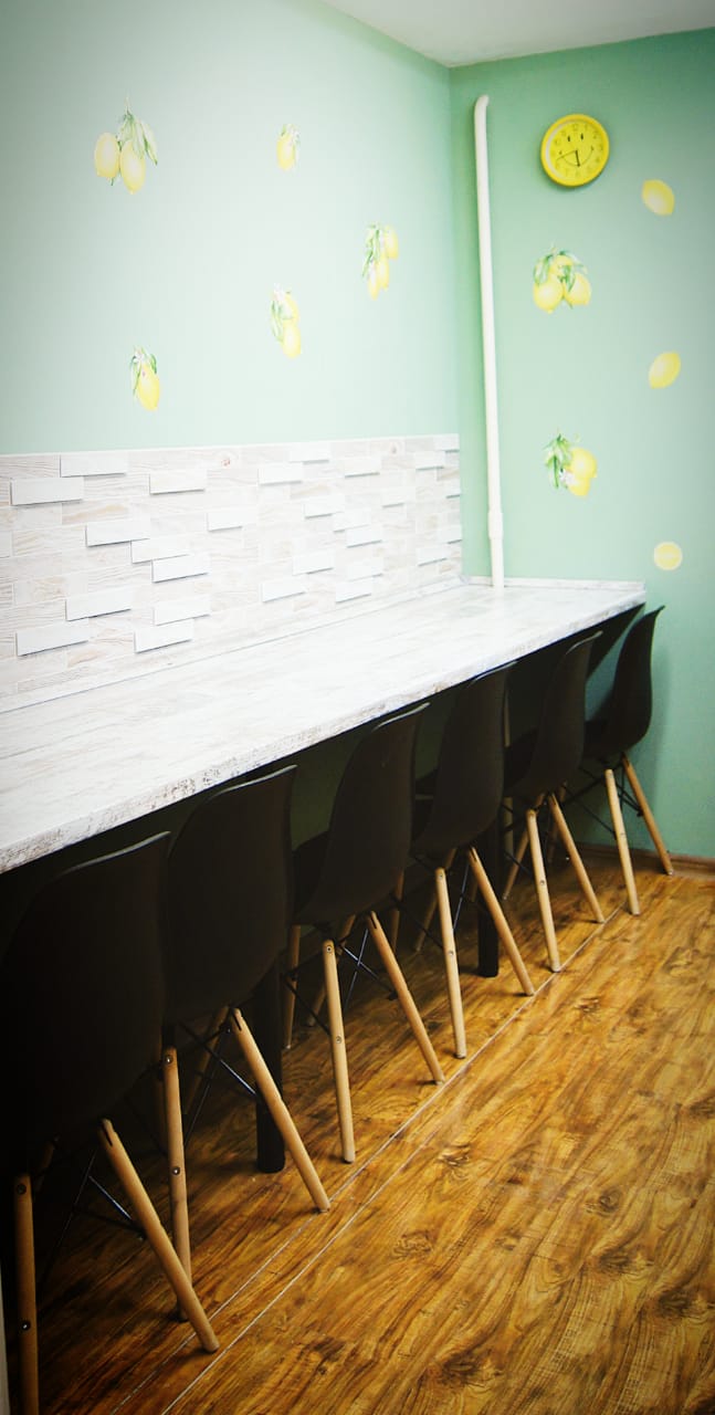 Фото Хостел на Развилке