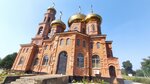 Церковь Николая Чудотворца (selo Velikovechnoye, ulitsa Svobody, 6), iglesia ortodoxa