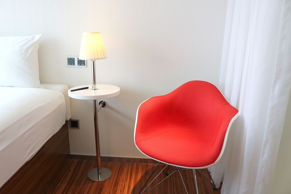 Фото YaTi by Artyzen Hongqiao Shanghai