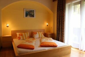 Гостиница Hotel Liebetegger