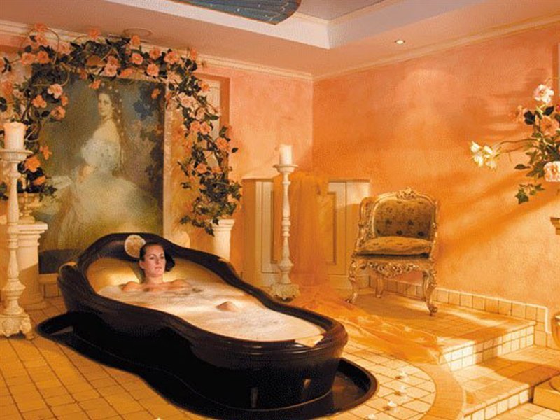 Фото The Secret Sölden