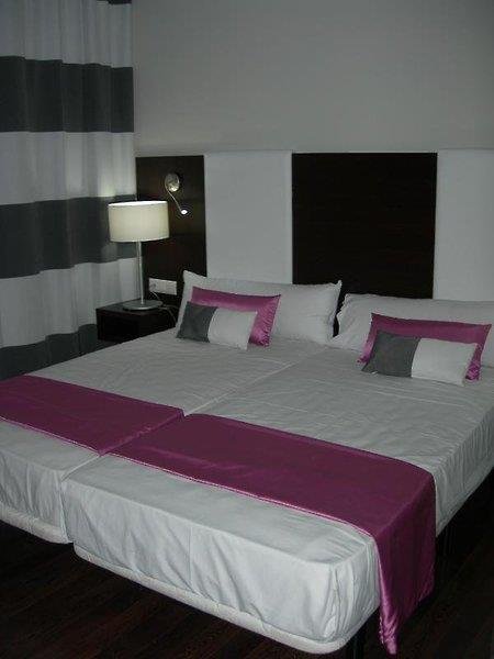 Фото Hotel & SPA Villa Olímpic@ Suites