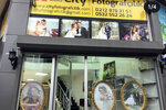 City Photography (İstanbul, Beylikdüzü, Marmara Cad., 4), photo studio