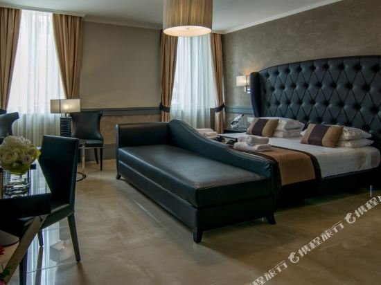 Фото Hotel Castellino Roma