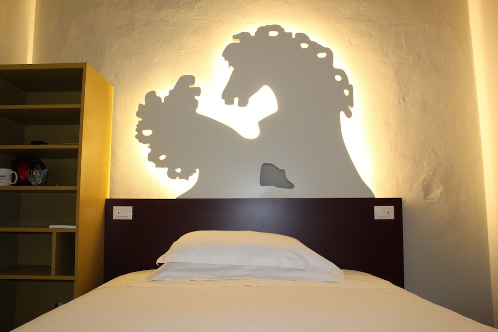 Фото Allegroitalia Nazionale Volterra