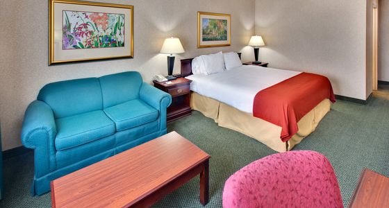 Фото Quality Inn Lincoln Cornhusker