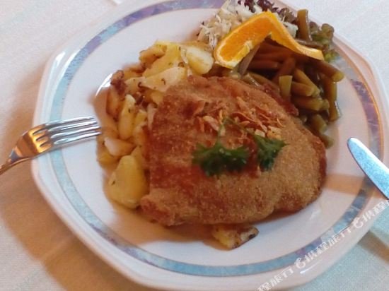 Фото Landhotel zur Post