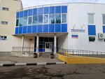 Физкультурно-оздоровительный комплекс (Bolshaya Oktyabrskaya Street, 66) ، مركز رياضي
