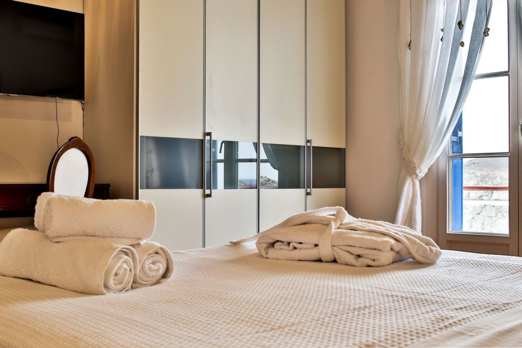 Фото Mykonos Dream Villas