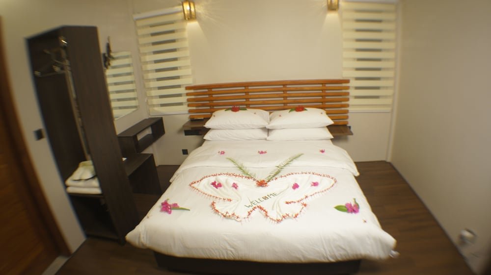 Фото Palm Residence