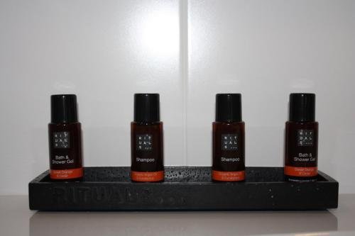 Фото B&b 't Poorthuys