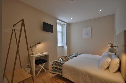 Фото Porto Charming Hotel