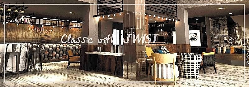 Фото Vince Hotel Pratunam