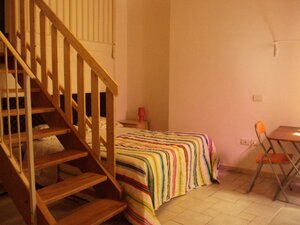 Гостиница La Corte del Borgo Antico