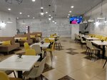 7 Перцев (Artyom, Vladimira Saybela Street, 45), canteen