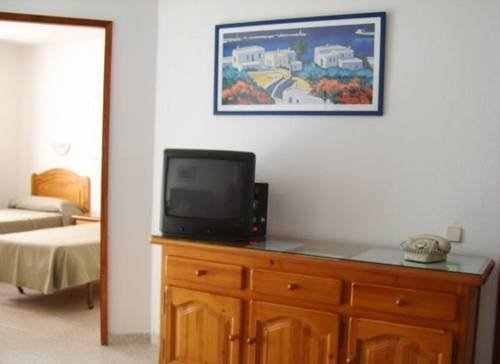 Фото Apartamentos Tamaragua