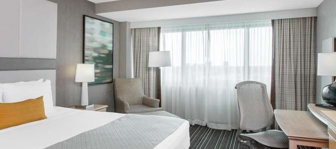 Фото Sonesta Irvine