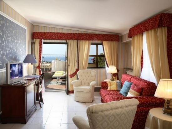 Фото Grand Hotel Cocumella