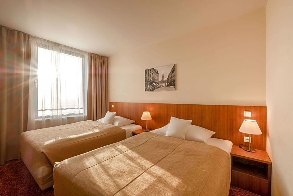 Фото Clarion Congress Hotel Olomouc