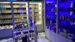 Persistent_Aroma (Akhmatovskiy District, posyolok RTS, ulitsa Isy Batyzheva, 117) ، متجر بيع العطور ومستحضرات التجميل