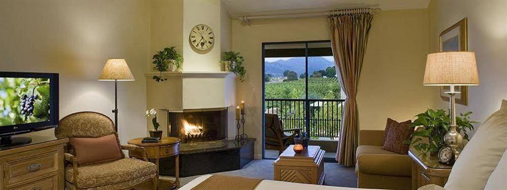 Фото Napa Valley Lodge