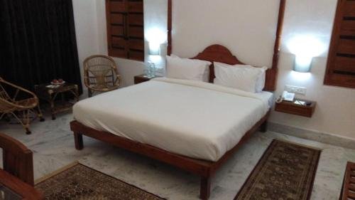 Фото Indra Niwas