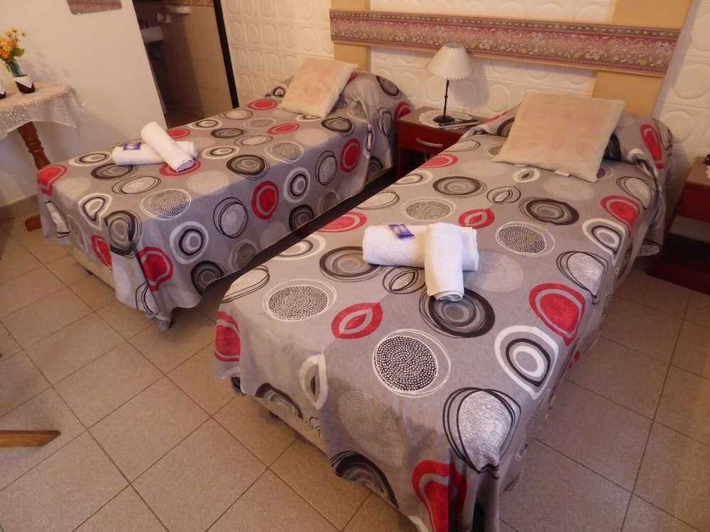 Фото Sayta Hostal