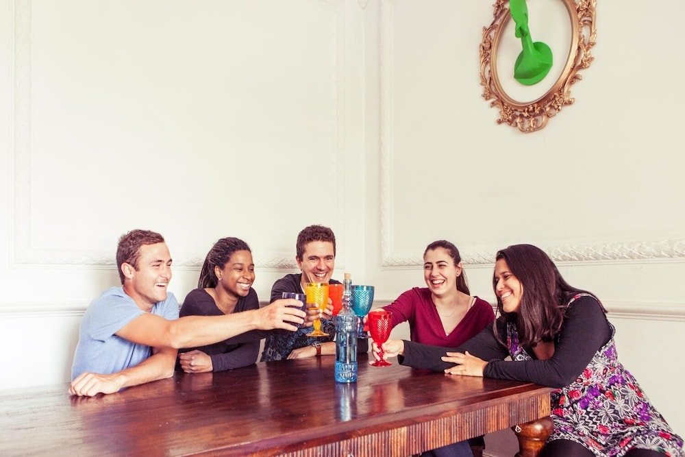 Фото Lisbon Chillout Hostel