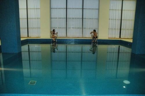 Фото Howard Johnson Plaza Jujuy