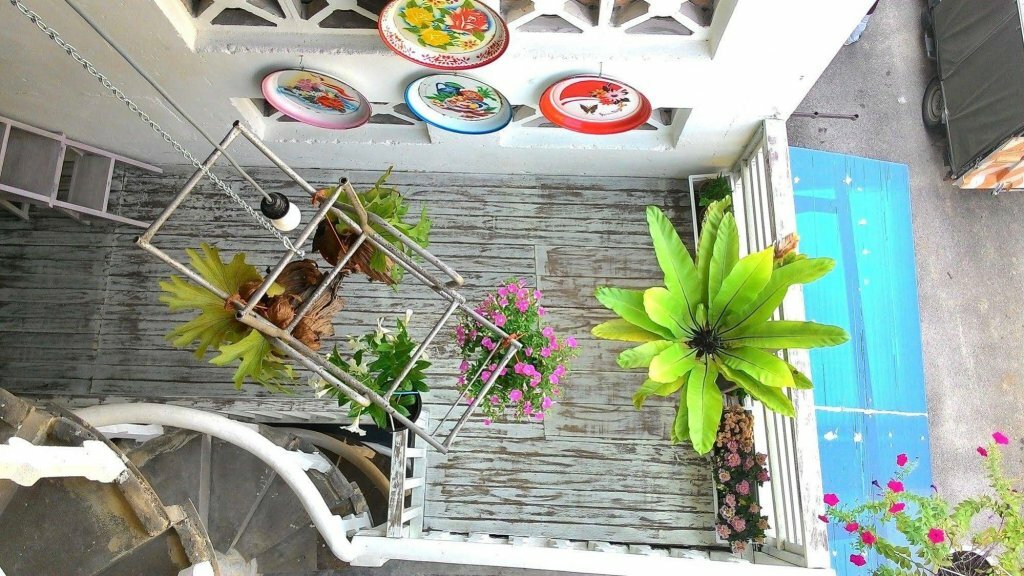 Hotel The Loft At 13 Hibiscus Guesthouse, Malacca, photo