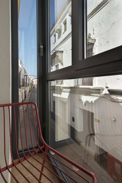 Фото La Alcoba del Agua Hotel Boutique