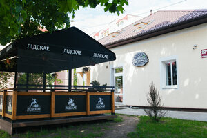 Тутака (Ленинская ул., 22А), быстрое питание в Лиде