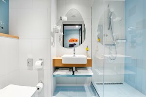 Гостиница Ibis Styles Kraków Centrum