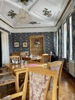 Фото Гостиница Сергиевская