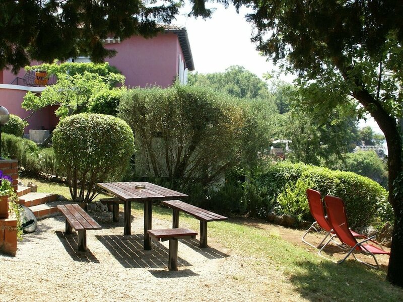 Жильё посуточно Welcoming Bungalow on Beach in Kraljevica