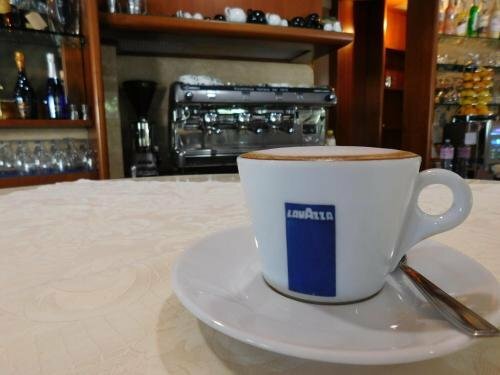 Гостиница Sale Hotel