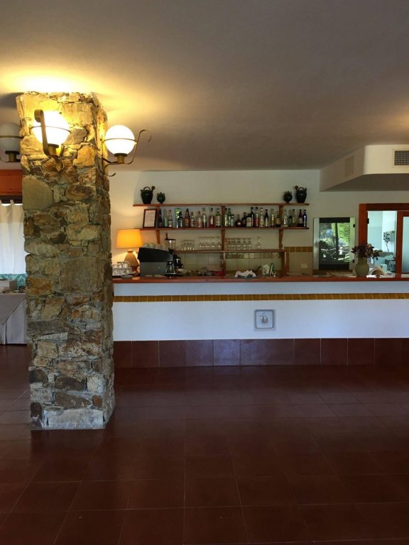 Фото Hotel Spartivento