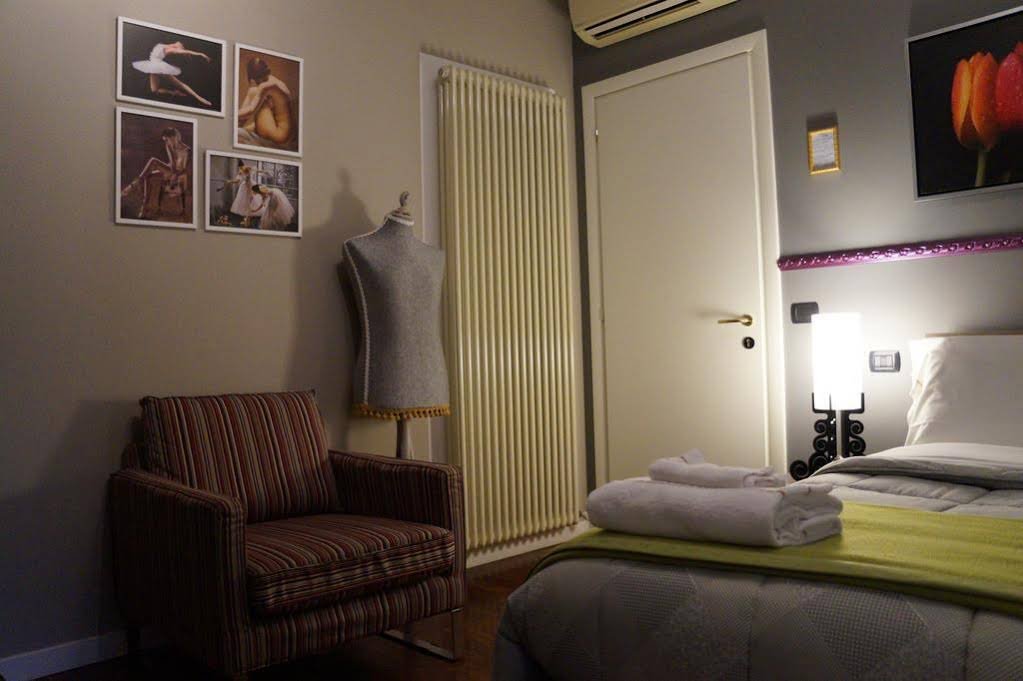 Фото Domus San Martino