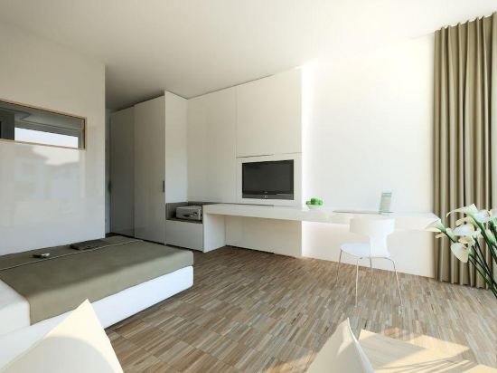 Фото Midori The Green Guesthouse